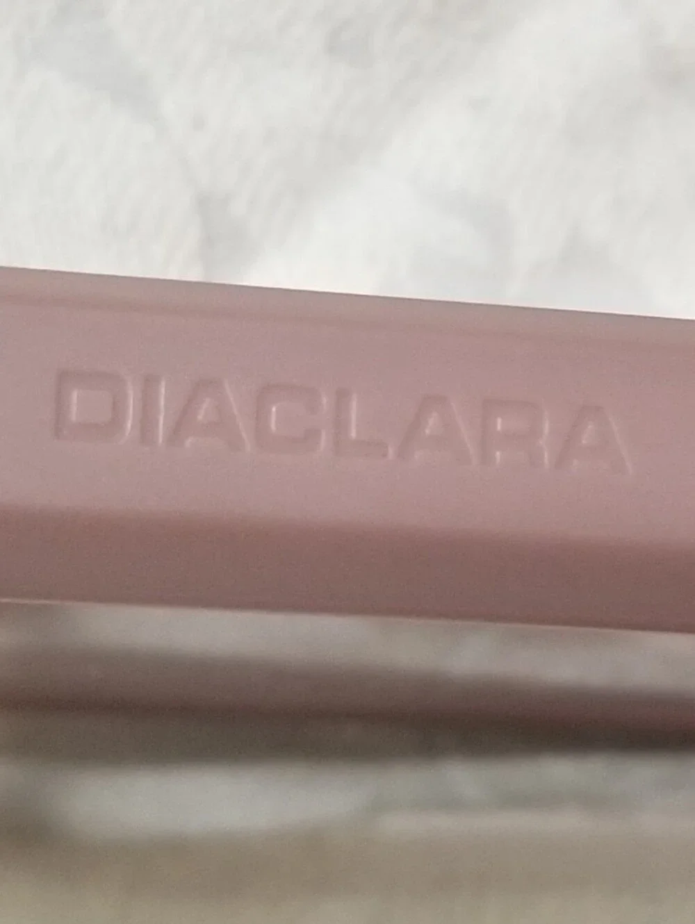 Diaclara size fits
